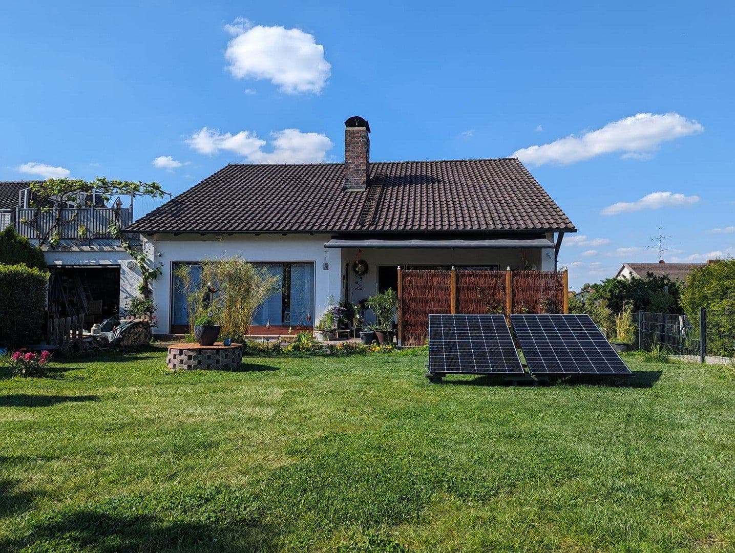 Pronájem bytu 4+1 127 m², Obertaufkirchen, Bavorsko Pronájem bytu 4+1 127 m², Obertaufkirchen, Bavorsko