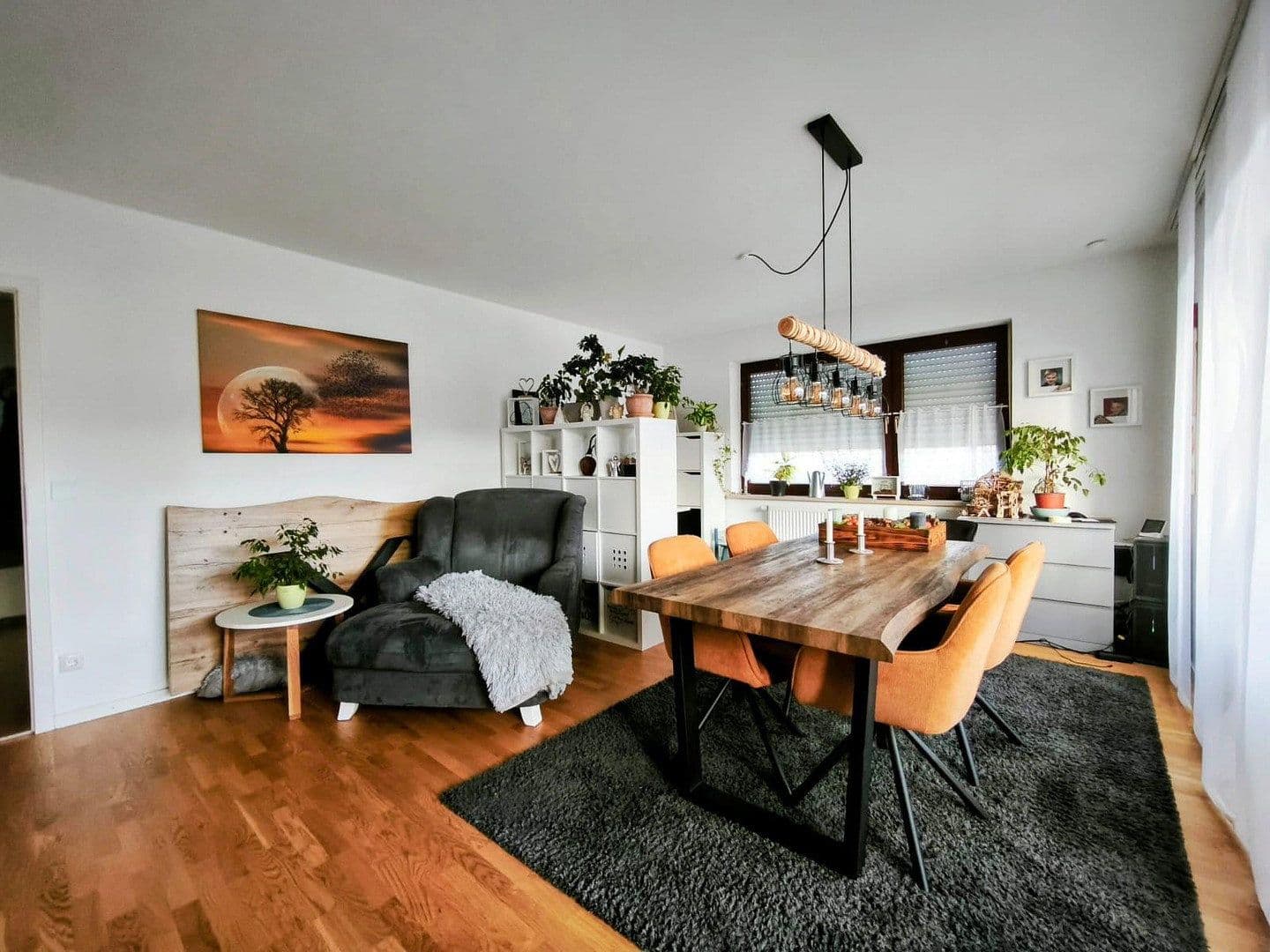 Pronájem bytu 4+1 127 m², Obertaufkirchen, Bavorsko Pronájem bytu 4+1 127 m², Obertaufkirchen, Bavorsko