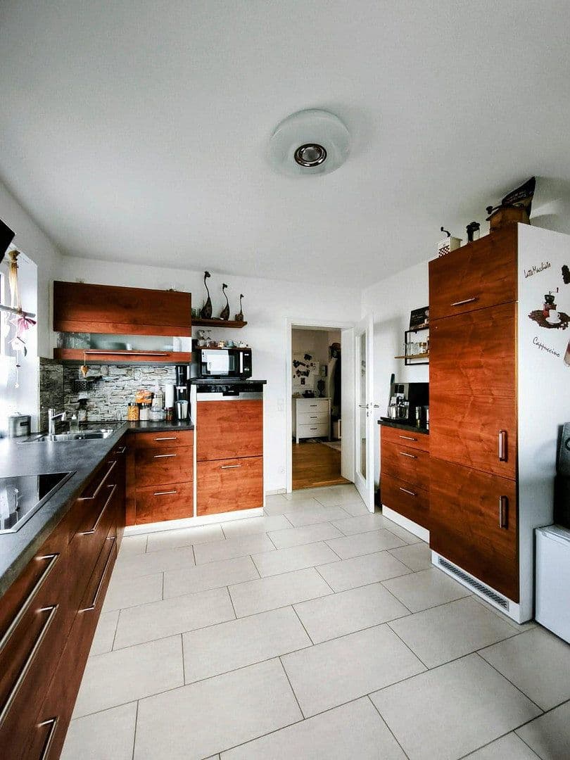 Pronájem bytu 4+1 127 m², Obertaufkirchen, Bavorsko Pronájem bytu 4+1 127 m², Obertaufkirchen, Bavorsko