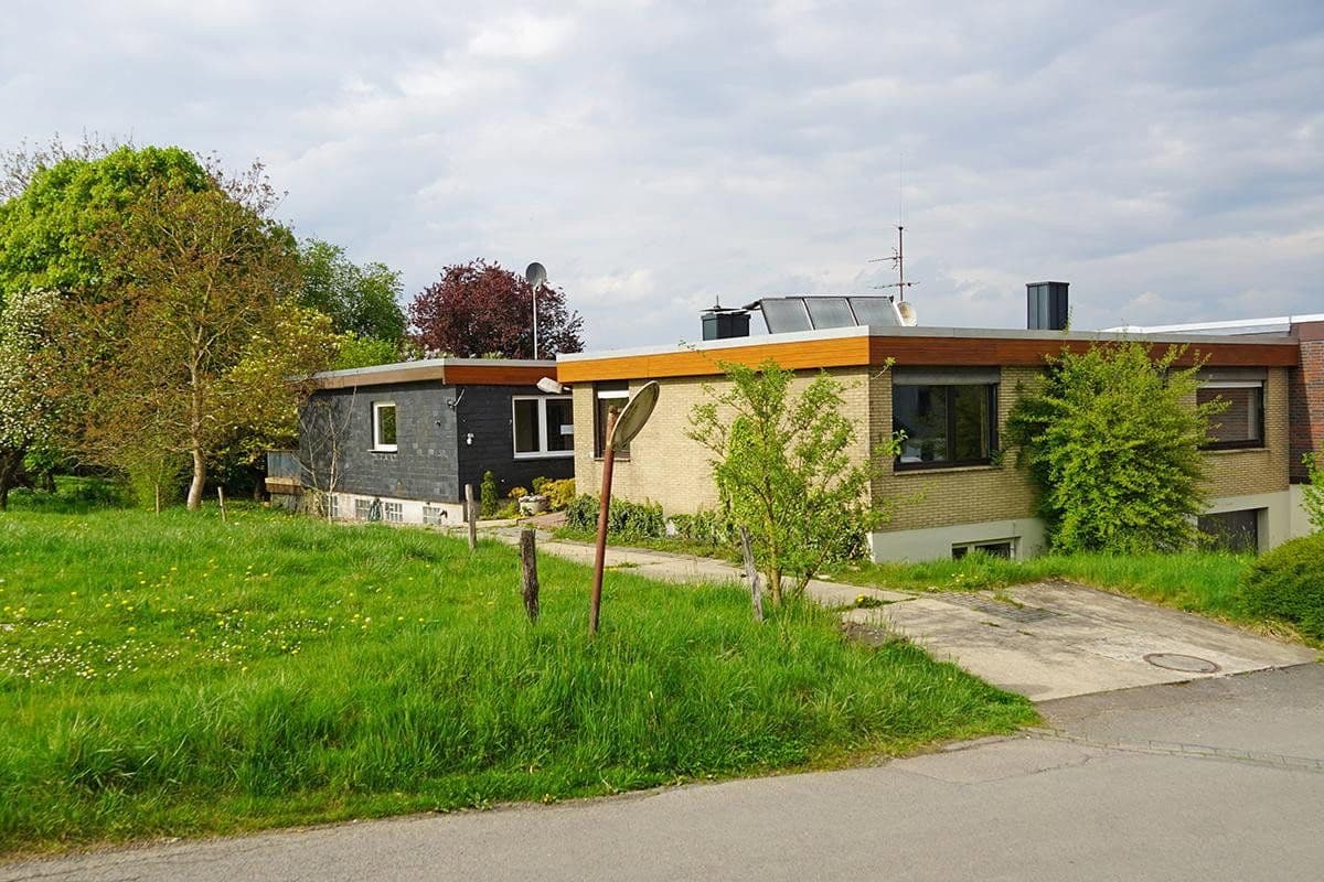 Prodej domu 171 m², pozemek 3.806 m², Untersteinbach 1, Bergisch Gladbach, Severní Porýní-Vestfálsko Prodej domu 171 m², pozemek 3.806 m², Untersteinbach 1, Bergisch Gladbach, Severní Porýní-Vestfálsko