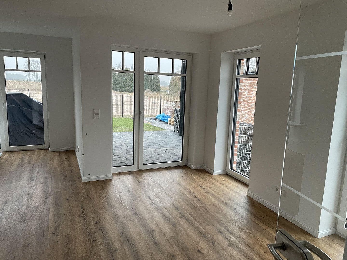 Pronájem bytu 3+1 94 m², Faslamsstieg 2, Winsen (Luhe), Dolní Sasko Pronájem bytu 3+1 94 m², Faslamsstieg 2, Winsen (Luhe), Dolní Sasko