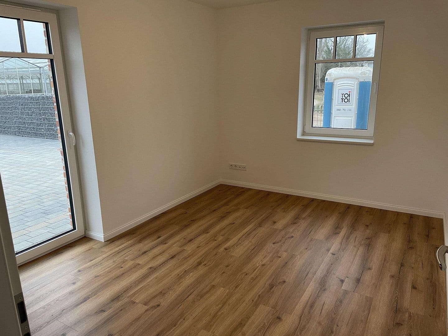 Pronájem bytu 3+1 94 m², Faslamsstieg 2, Winsen (Luhe), Dolní Sasko Pronájem bytu 3+1 94 m², Faslamsstieg 2, Winsen (Luhe), Dolní Sasko