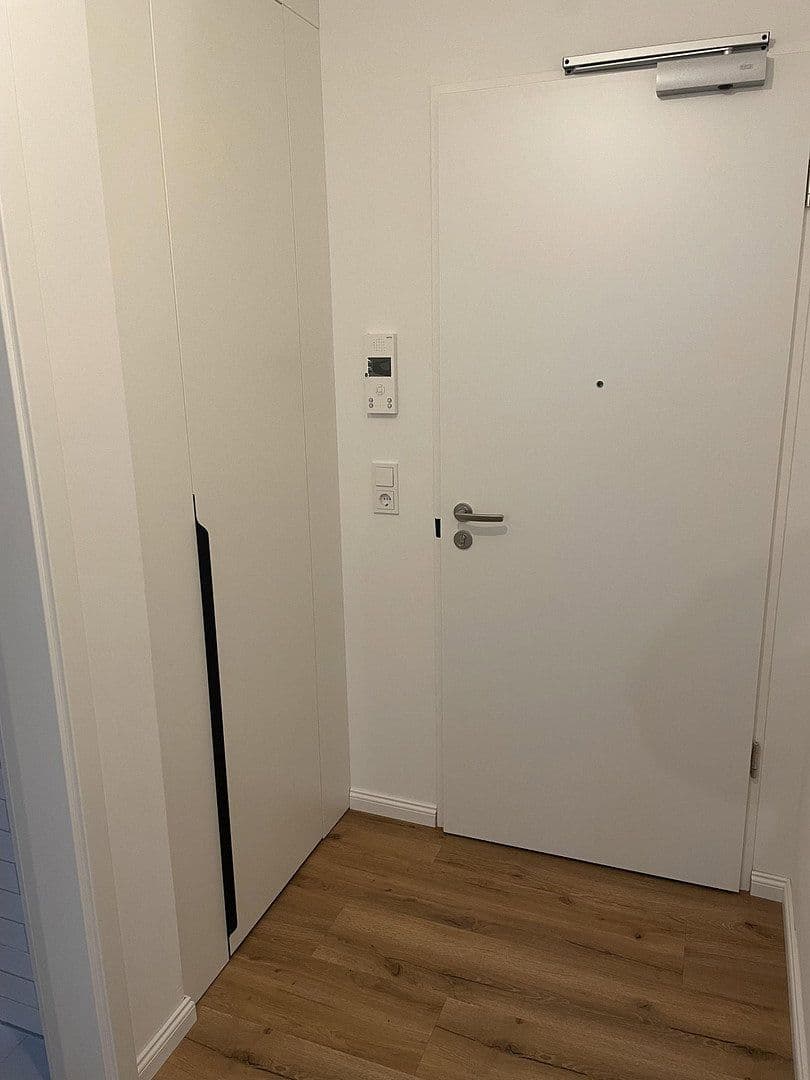 Pronájem bytu 3+1 94 m², Faslamsstieg 2, Winsen (Luhe), Dolní Sasko Pronájem bytu 3+1 94 m², Faslamsstieg 2, Winsen (Luhe), Dolní Sasko