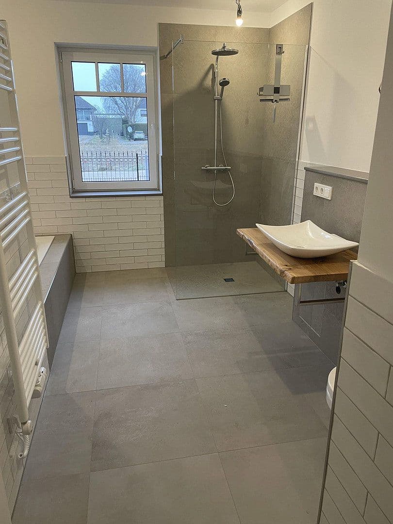 Pronájem bytu 3+1 94 m², Faslamsstieg 2, Winsen (Luhe), Dolní Sasko Pronájem bytu 3+1 94 m², Faslamsstieg 2, Winsen (Luhe), Dolní Sasko
