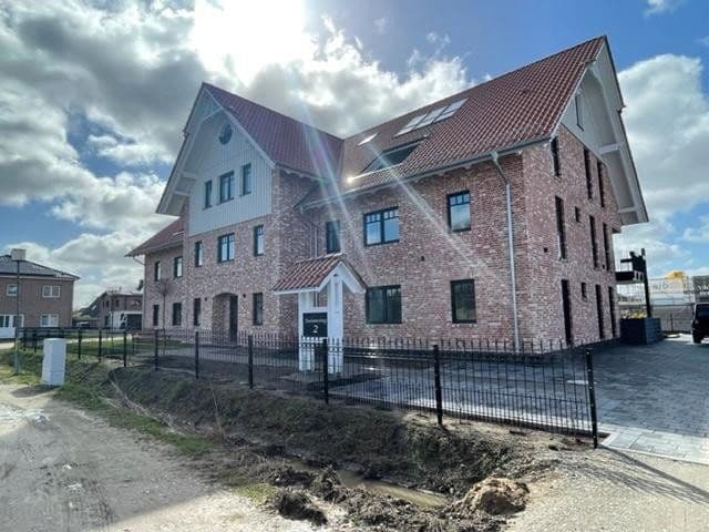 Pronájem bytu 3+1 94 m², Faslamsstieg 2, Winsen (Luhe), Dolní Sasko Pronájem bytu 3+1 94 m², Faslamsstieg 2, Winsen (Luhe), Dolní Sasko