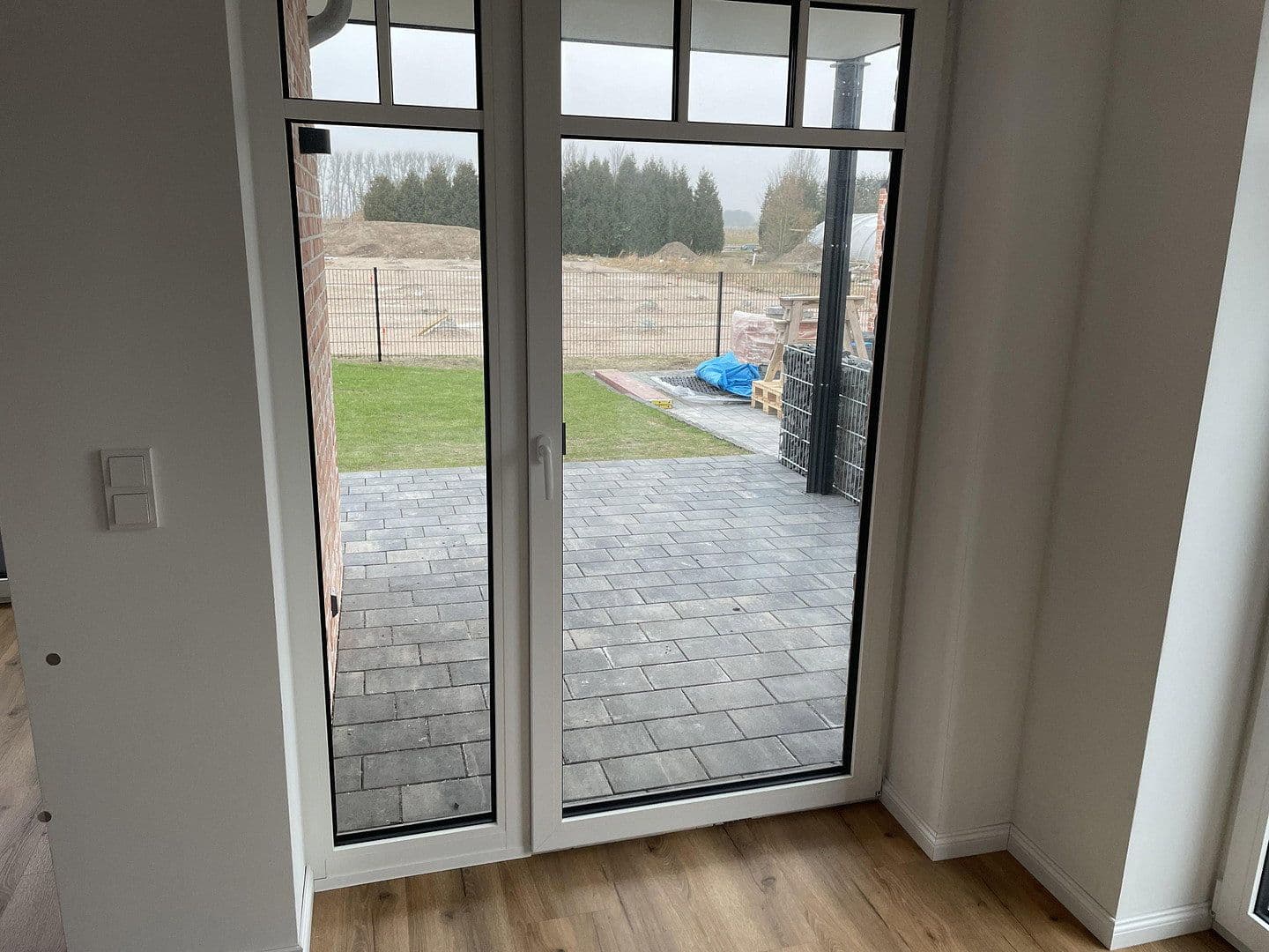 Pronájem bytu 3+1 94 m², Faslamsstieg 2, Winsen (Luhe), Dolní Sasko Pronájem bytu 3+1 94 m², Faslamsstieg 2, Winsen (Luhe), Dolní Sasko