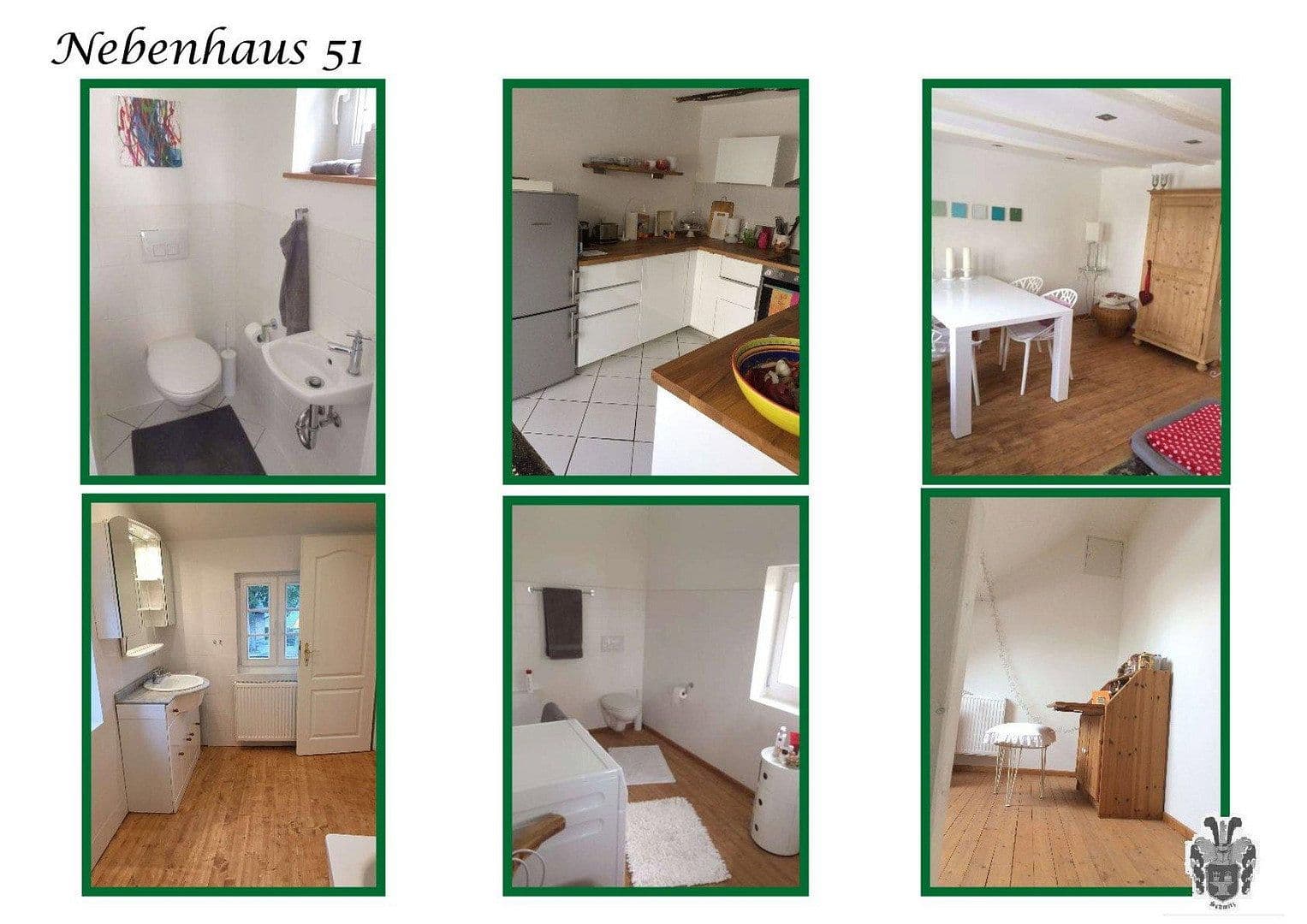 Prodej domu 474 m², pozemek 1.880 m², Much, Severní Porýní-Vestfálsko Prodej domu 474 m², pozemek 1.880 m², Much, Severní Porýní-Vestfálsko