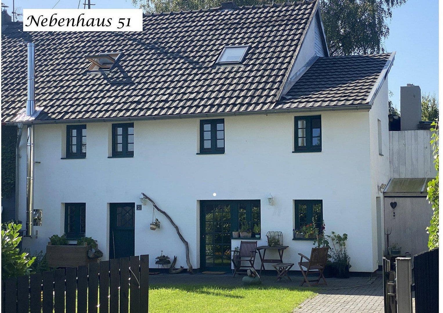 Prodej domu 474 m², pozemek 1.880 m², Much, Severní Porýní-Vestfálsko Prodej domu 474 m², pozemek 1.880 m², Much, Severní Porýní-Vestfálsko