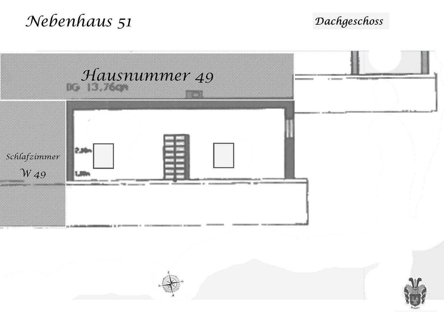 Prodej domu 474 m², pozemek 1.880 m², Much, Severní Porýní-Vestfálsko Prodej domu 474 m², pozemek 1.880 m², Much, Severní Porýní-Vestfálsko