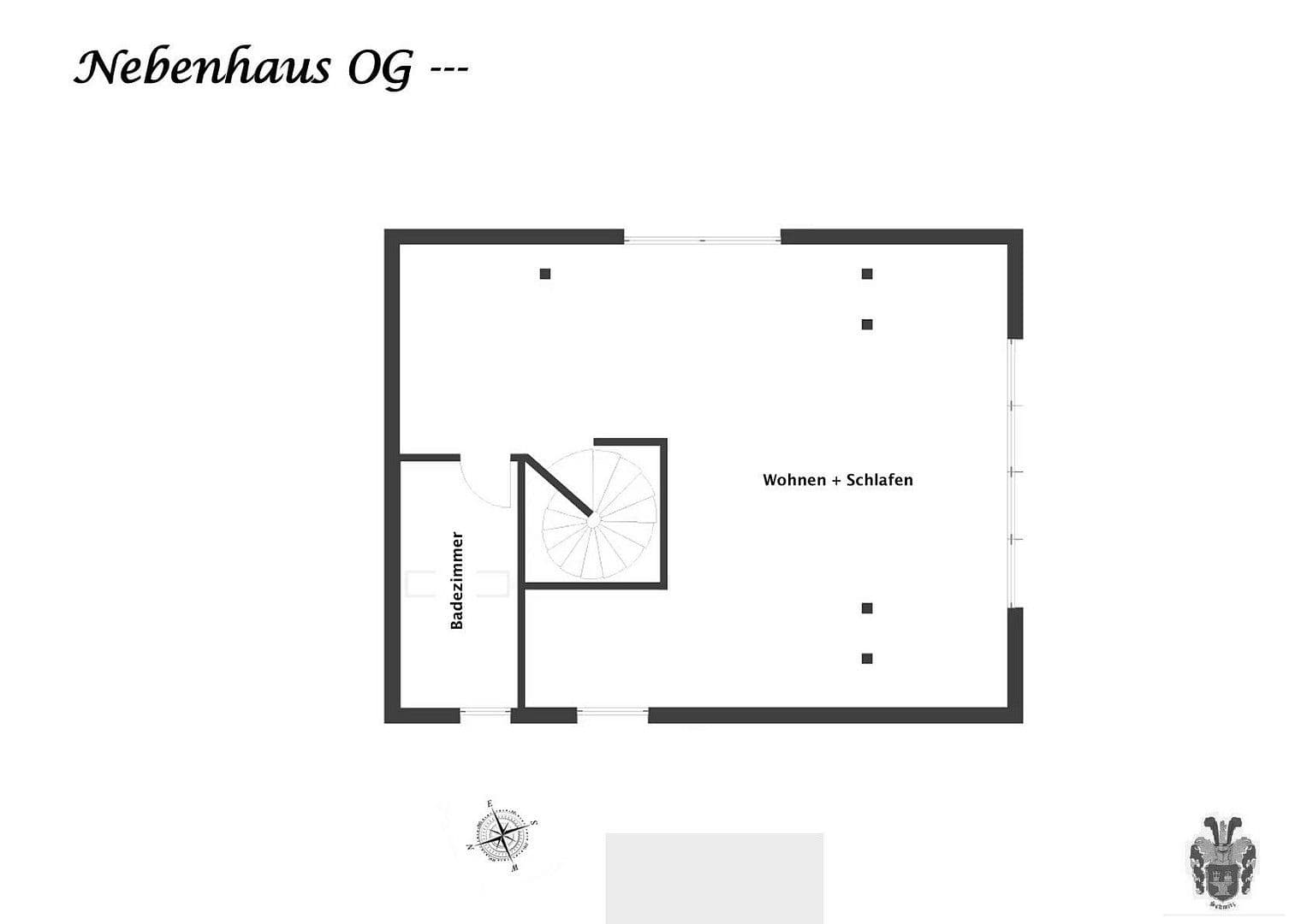 Prodej domu 474 m², pozemek 1.880 m², Much, Severní Porýní-Vestfálsko Prodej domu 474 m², pozemek 1.880 m², Much, Severní Porýní-Vestfálsko