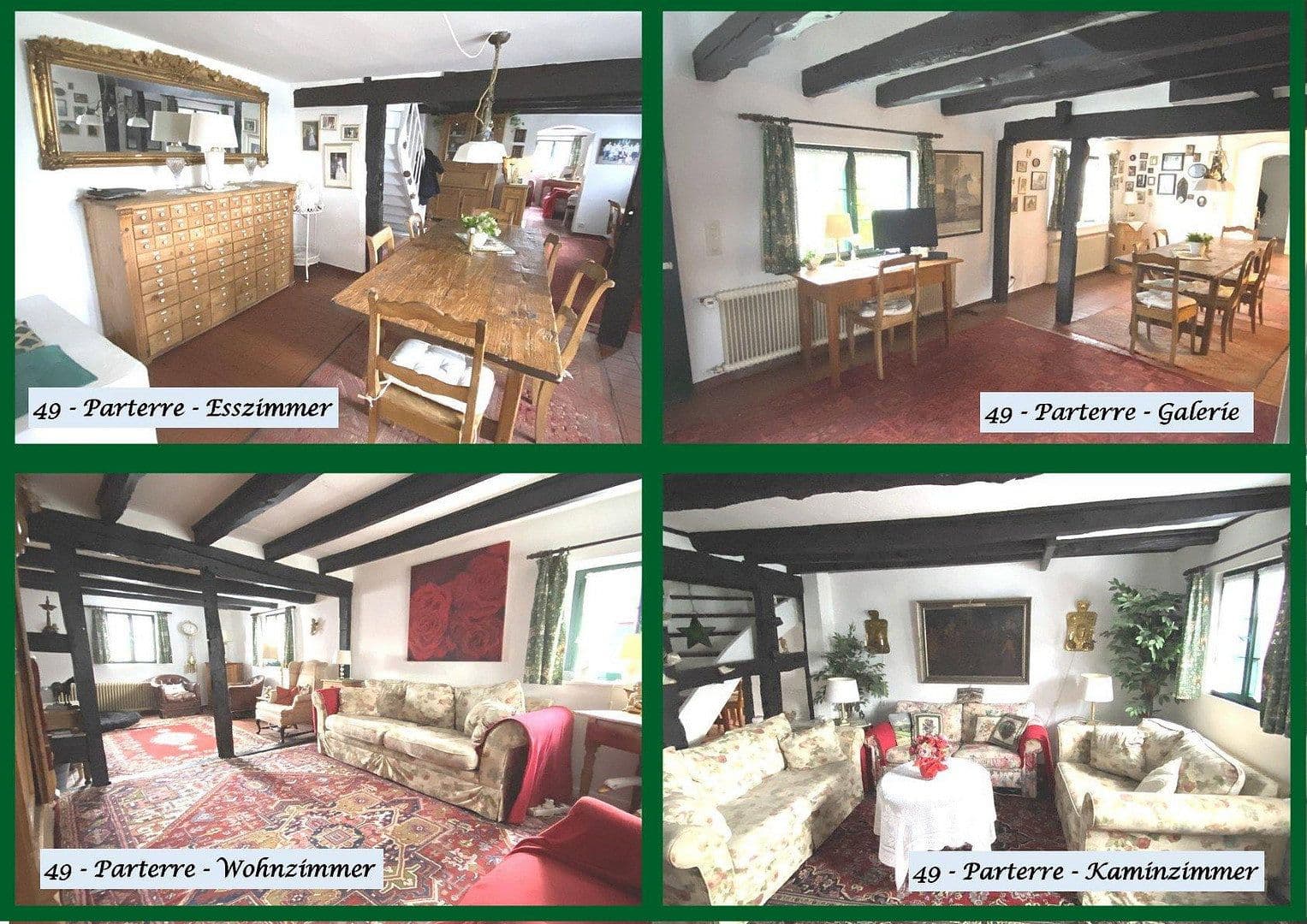 Prodej domu 474 m², pozemek 1.880 m², Much, Severní Porýní-Vestfálsko Prodej domu 474 m², pozemek 1.880 m², Much, Severní Porýní-Vestfálsko