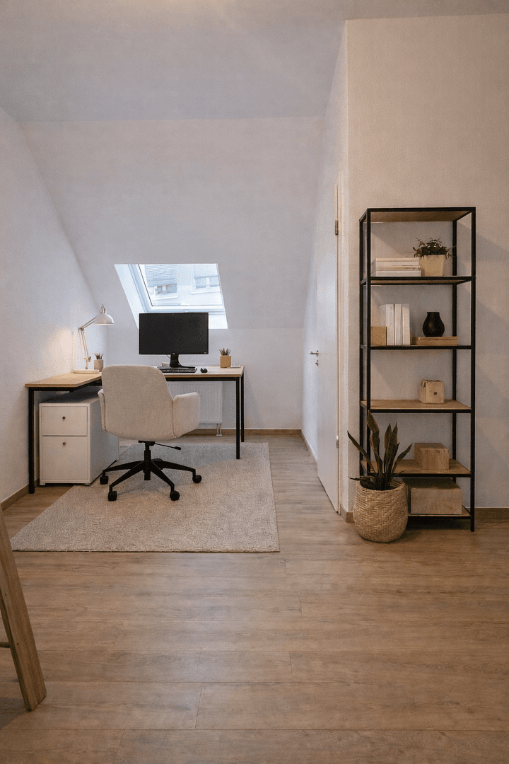 Prodej bytu 2+kk 81 m², Geretsried, Bavorsko Prodej bytu 2+kk 81 m², Geretsried, Bavorsko