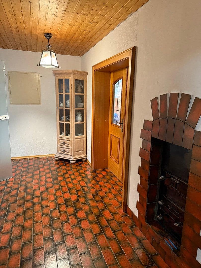 Prodej domu 180 m², pozemek 1.660 m², Sulzbach-Rosenberg, Bavorsko Prodej domu 180 m², pozemek 1.660 m², Sulzbach-Rosenberg, Bavorsko