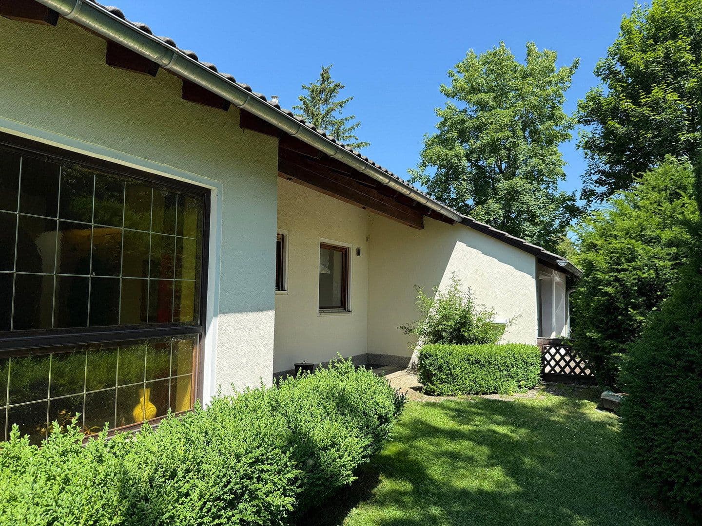 Prodej domu 180 m², pozemek 1.660 m², Sulzbach-Rosenberg, Bavorsko Prodej domu 180 m², pozemek 1.660 m², Sulzbach-Rosenberg, Bavorsko