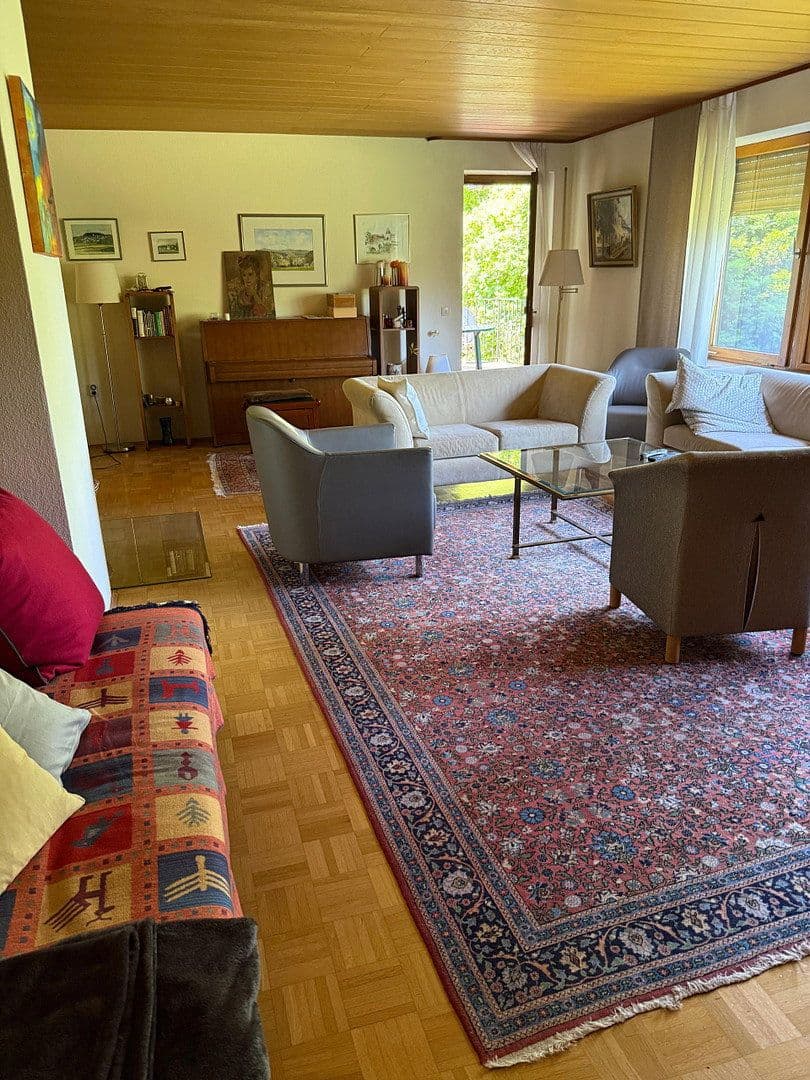 Prodej domu 180 m², pozemek 1.660 m², Sulzbach-Rosenberg, Bavorsko Prodej domu 180 m², pozemek 1.660 m², Sulzbach-Rosenberg, Bavorsko