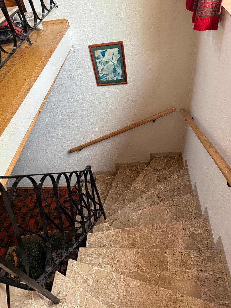 Prodej domu 180 m², pozemek 1.660 m², Sulzbach-Rosenberg, Bavorsko Prodej domu 180 m², pozemek 1.660 m², Sulzbach-Rosenberg, Bavorsko