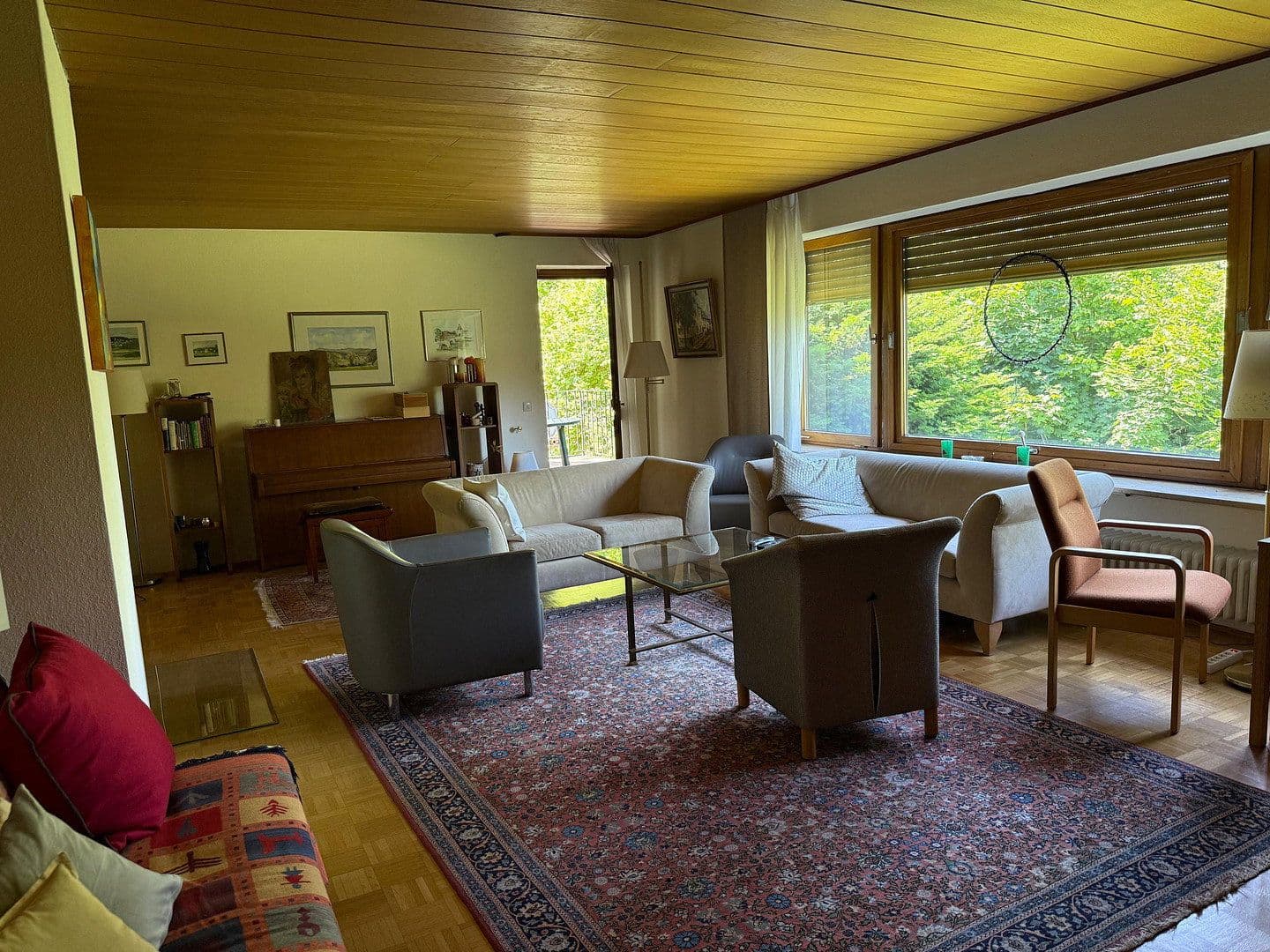 Prodej domu 180 m², pozemek 1.660 m², Sulzbach-Rosenberg, Bavorsko Prodej domu 180 m², pozemek 1.660 m², Sulzbach-Rosenberg, Bavorsko