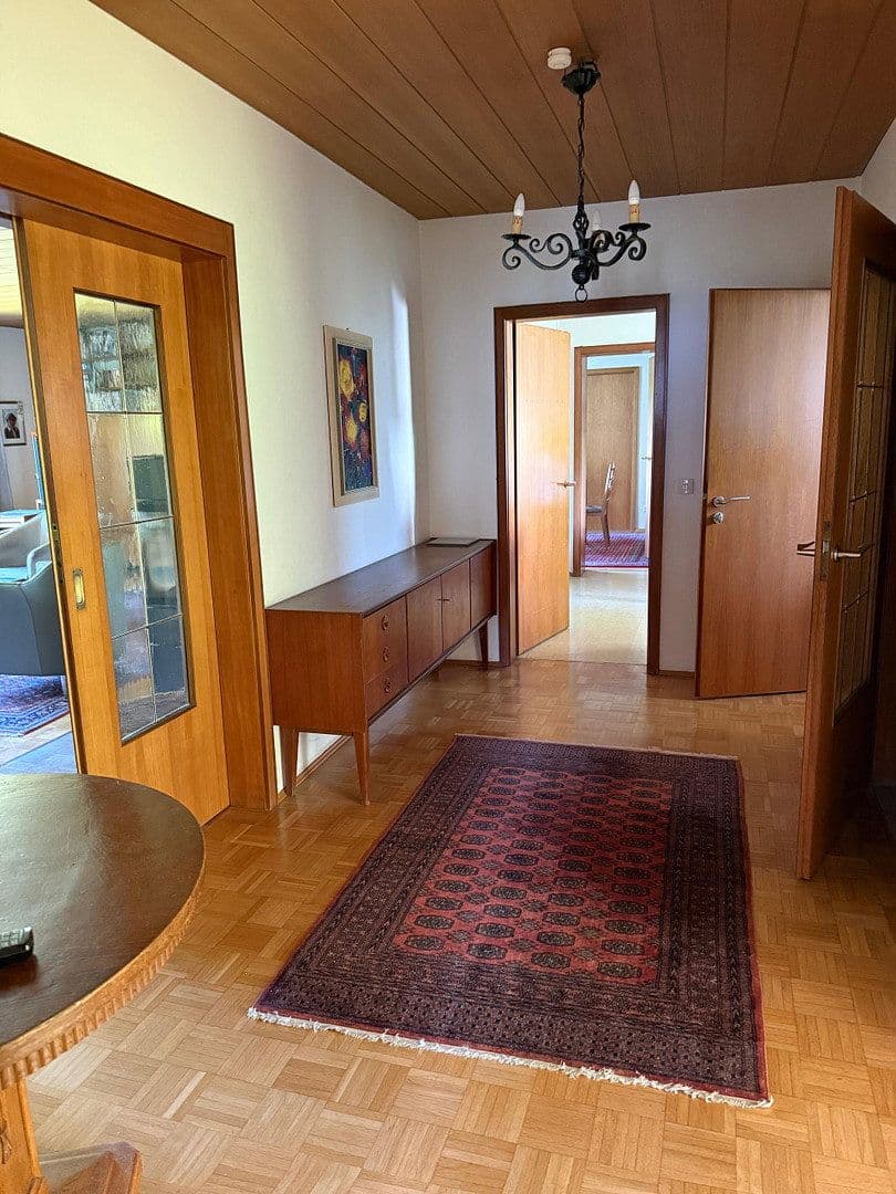 Prodej domu 180 m², pozemek 1.660 m², Sulzbach-Rosenberg, Bavorsko Prodej domu 180 m², pozemek 1.660 m², Sulzbach-Rosenberg, Bavorsko