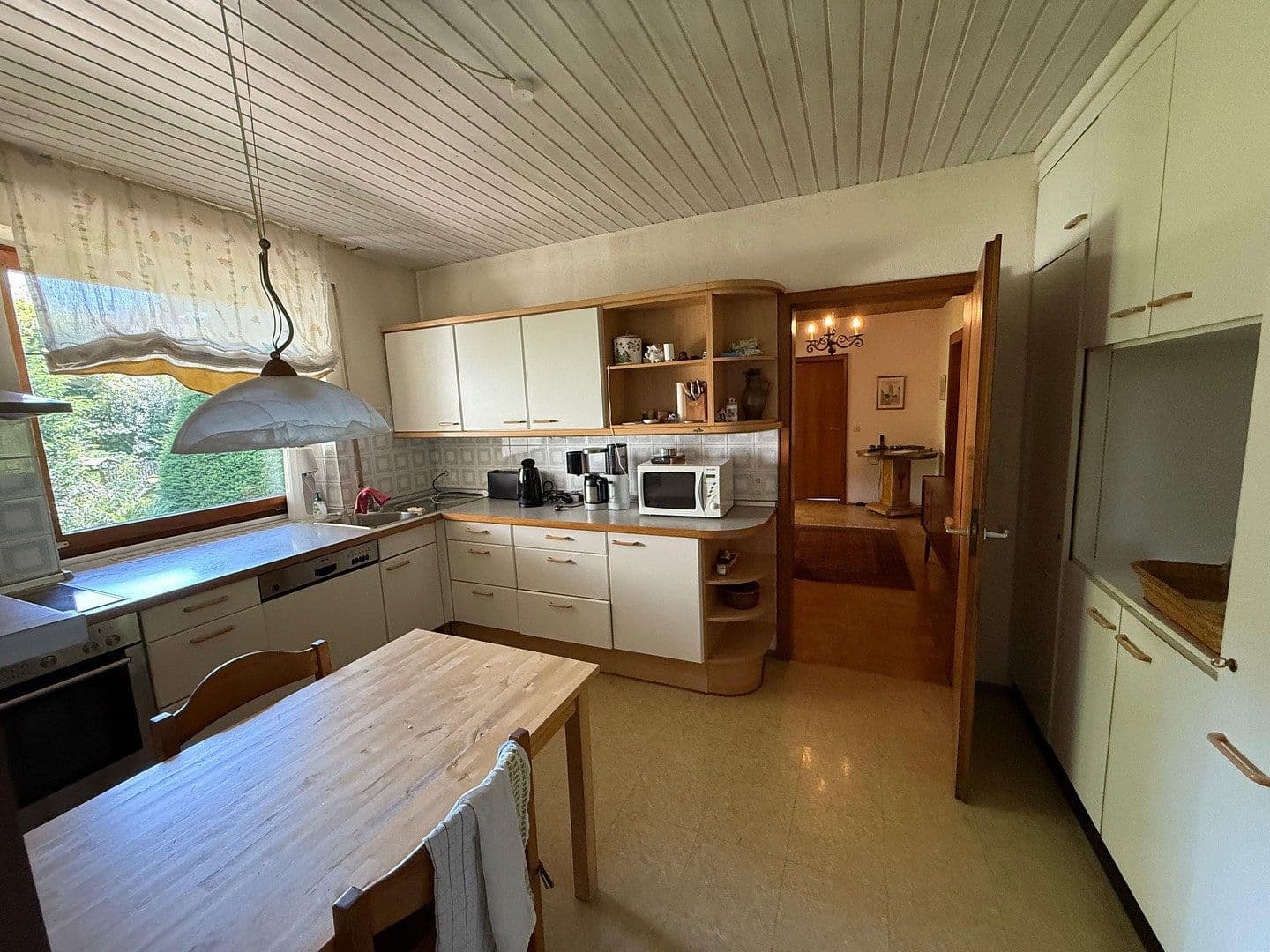 Prodej domu 180 m², pozemek 1.660 m², Sulzbach-Rosenberg, Bavorsko Prodej domu 180 m², pozemek 1.660 m², Sulzbach-Rosenberg, Bavorsko