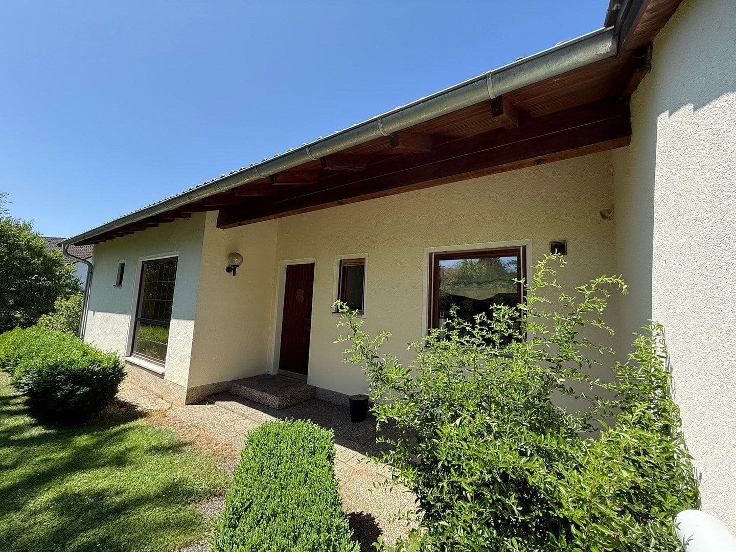 Prodej domu 180 m², pozemek 1.660 m², Sulzbach-Rosenberg, Bavorsko Prodej domu 180 m², pozemek 1.660 m², Sulzbach-Rosenberg, Bavorsko