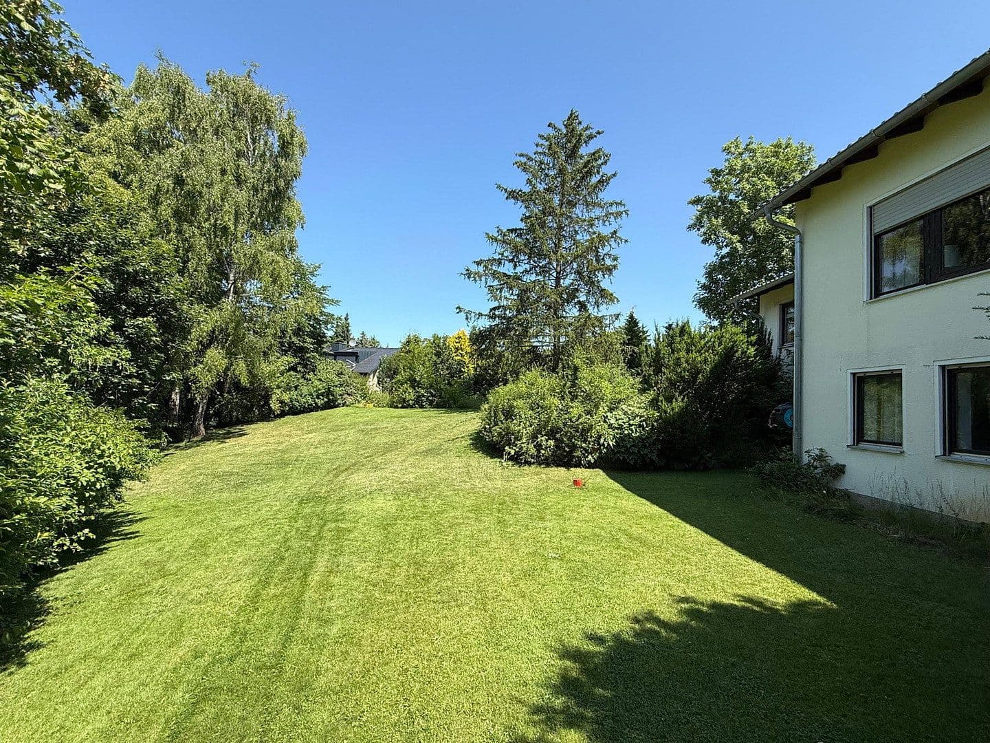 Prodej domu 180 m², pozemek 1.660 m², Sulzbach-Rosenberg, Bavorsko Prodej domu 180 m², pozemek 1.660 m², Sulzbach-Rosenberg, Bavorsko