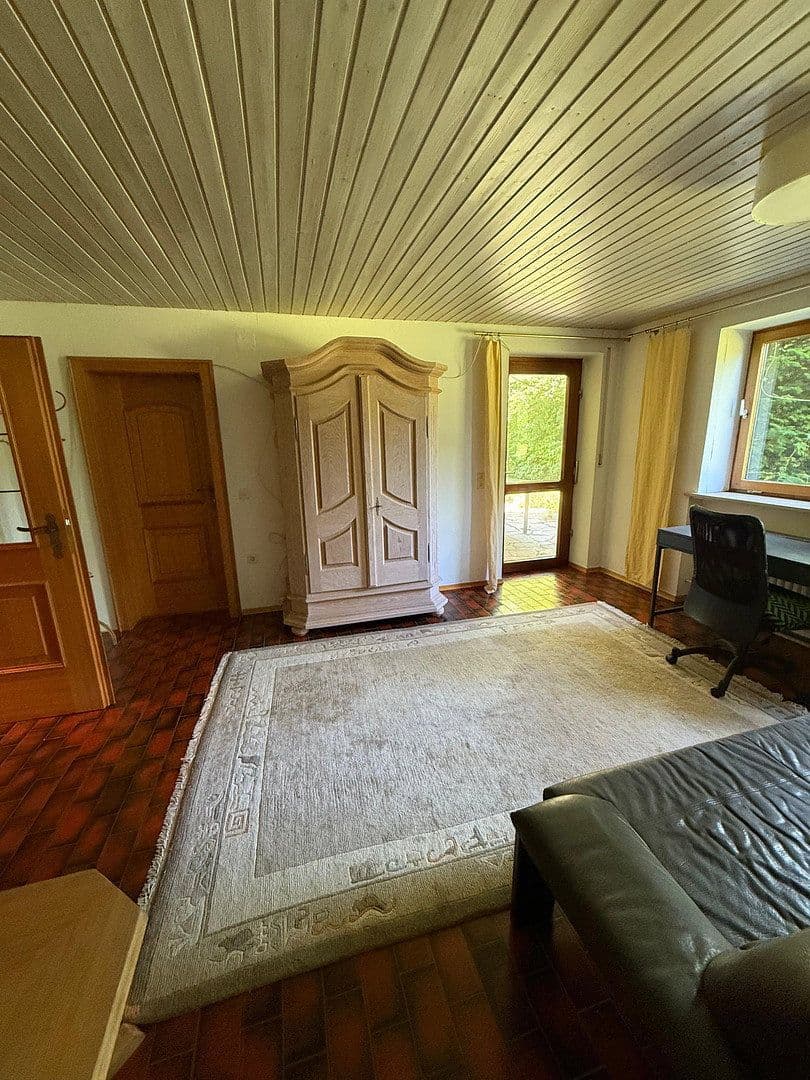 Prodej domu 180 m², pozemek 1.660 m², Sulzbach-Rosenberg, Bavorsko Prodej domu 180 m², pozemek 1.660 m², Sulzbach-Rosenberg, Bavorsko