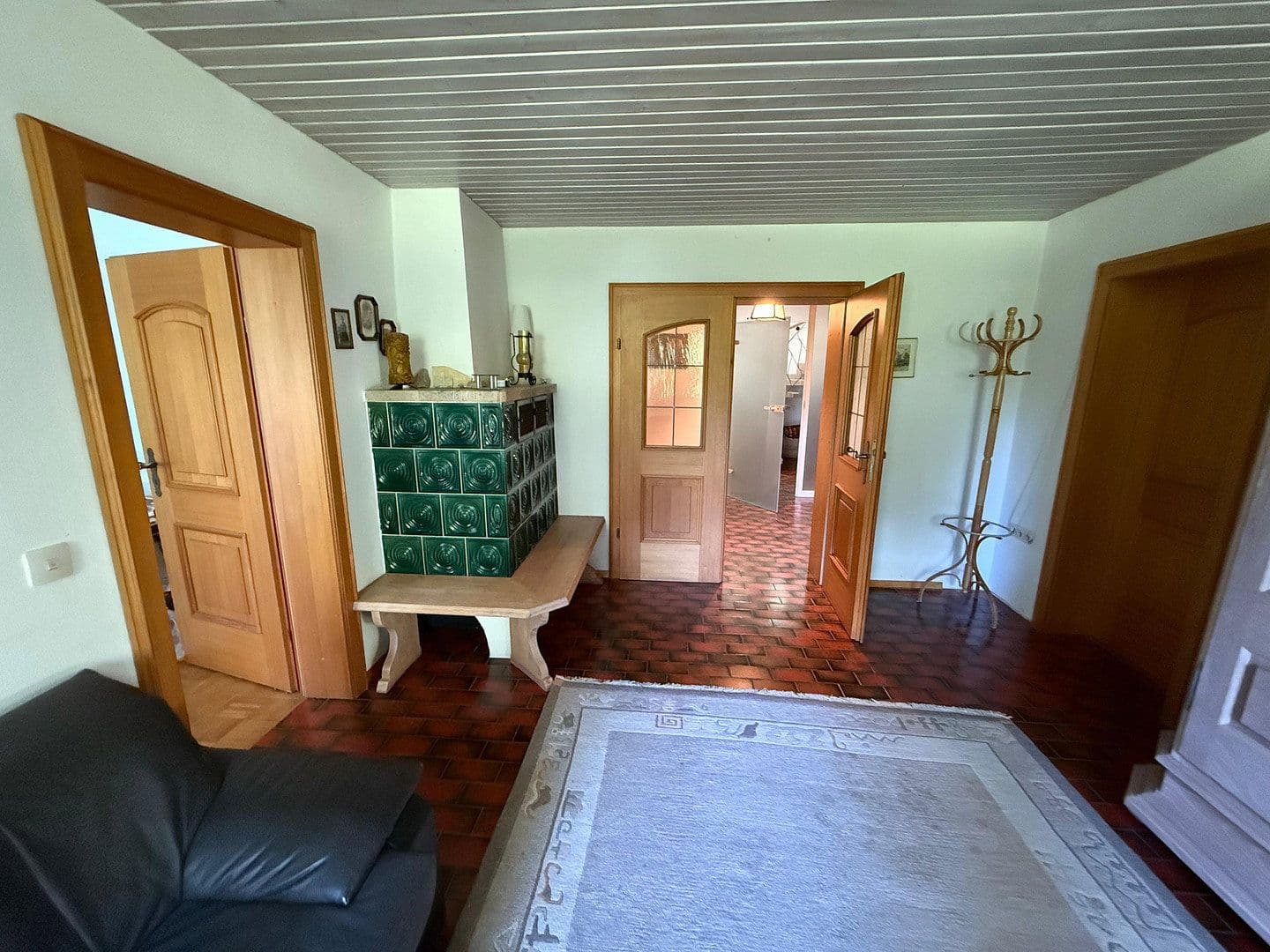 Prodej domu 180 m², pozemek 1.660 m², Sulzbach-Rosenberg, Bavorsko Prodej domu 180 m², pozemek 1.660 m², Sulzbach-Rosenberg, Bavorsko