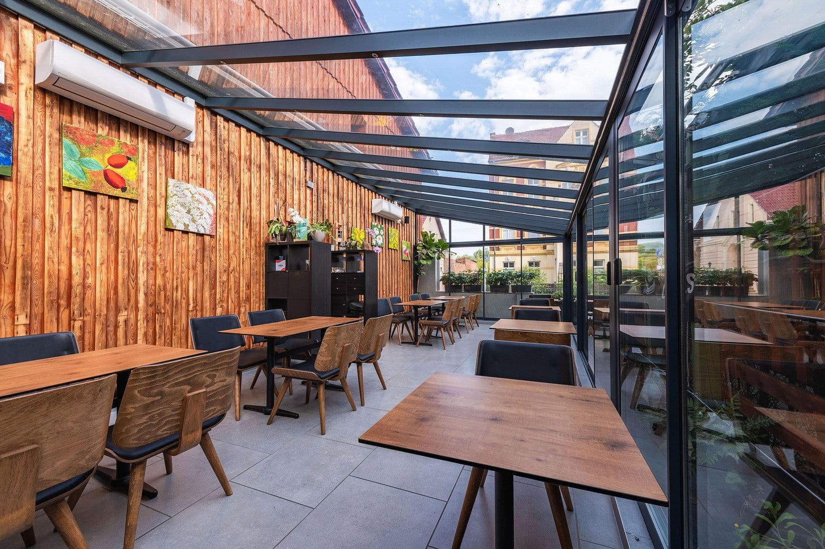 Prodej domu 506 m², pozemek 625 m², Gransee, Braniborsko Prodej domu 506 m², pozemek 625 m², Gransee, Braniborsko