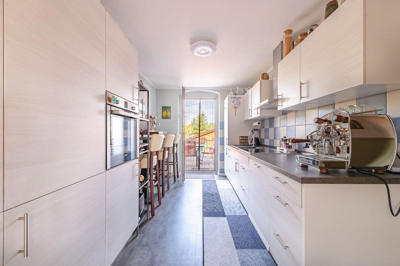 Prodej domu 506 m², pozemek 625 m², Gransee, Braniborsko Prodej domu 506 m², pozemek 625 m², Gransee, Braniborsko