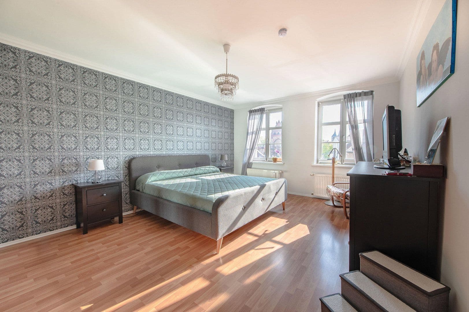 Prodej domu 506 m², pozemek 625 m², Gransee, Braniborsko Prodej domu 506 m², pozemek 625 m², Gransee, Braniborsko