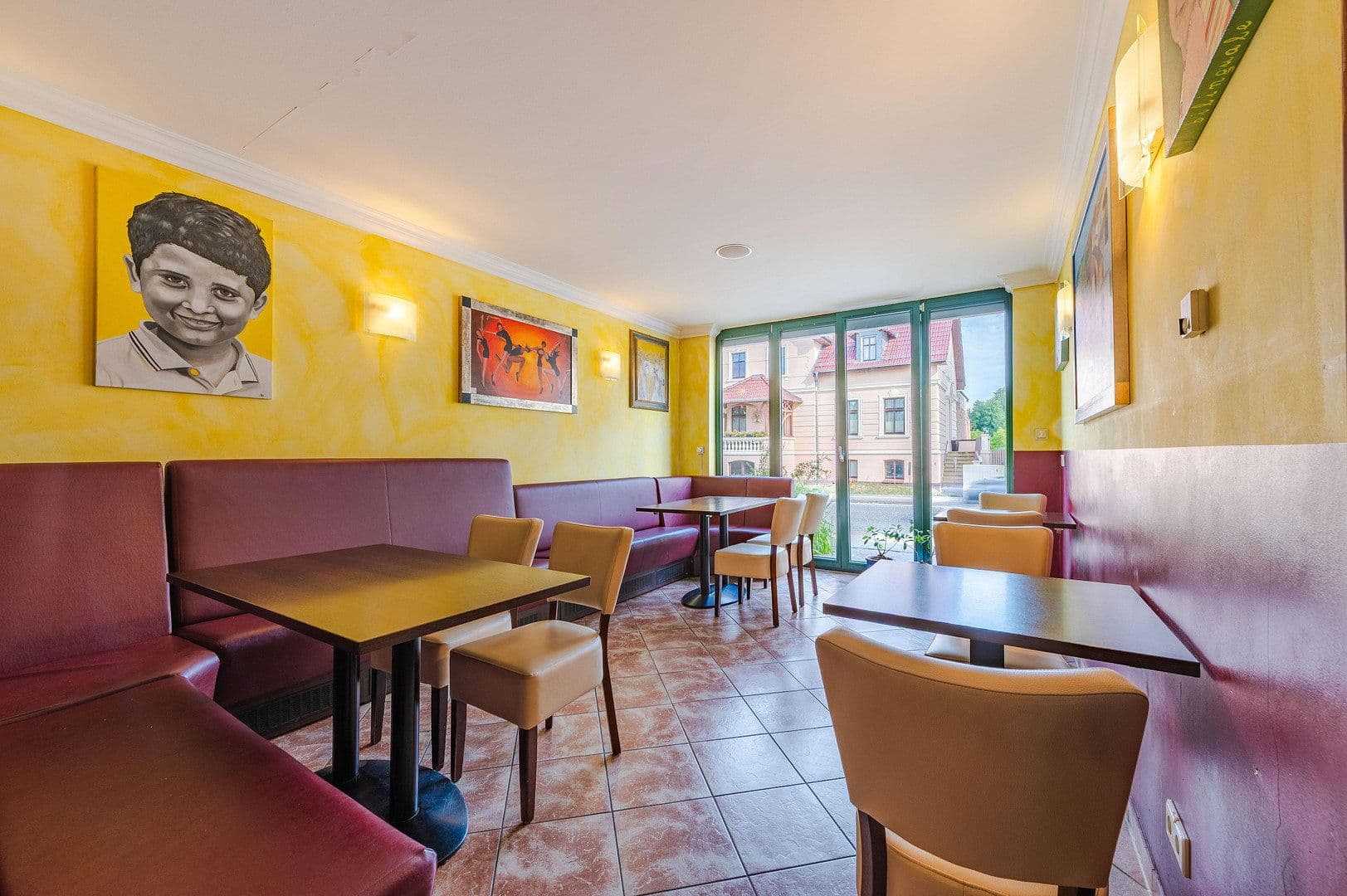 Prodej domu 506 m², pozemek 625 m², Gransee, Braniborsko Prodej domu 506 m², pozemek 625 m², Gransee, Braniborsko