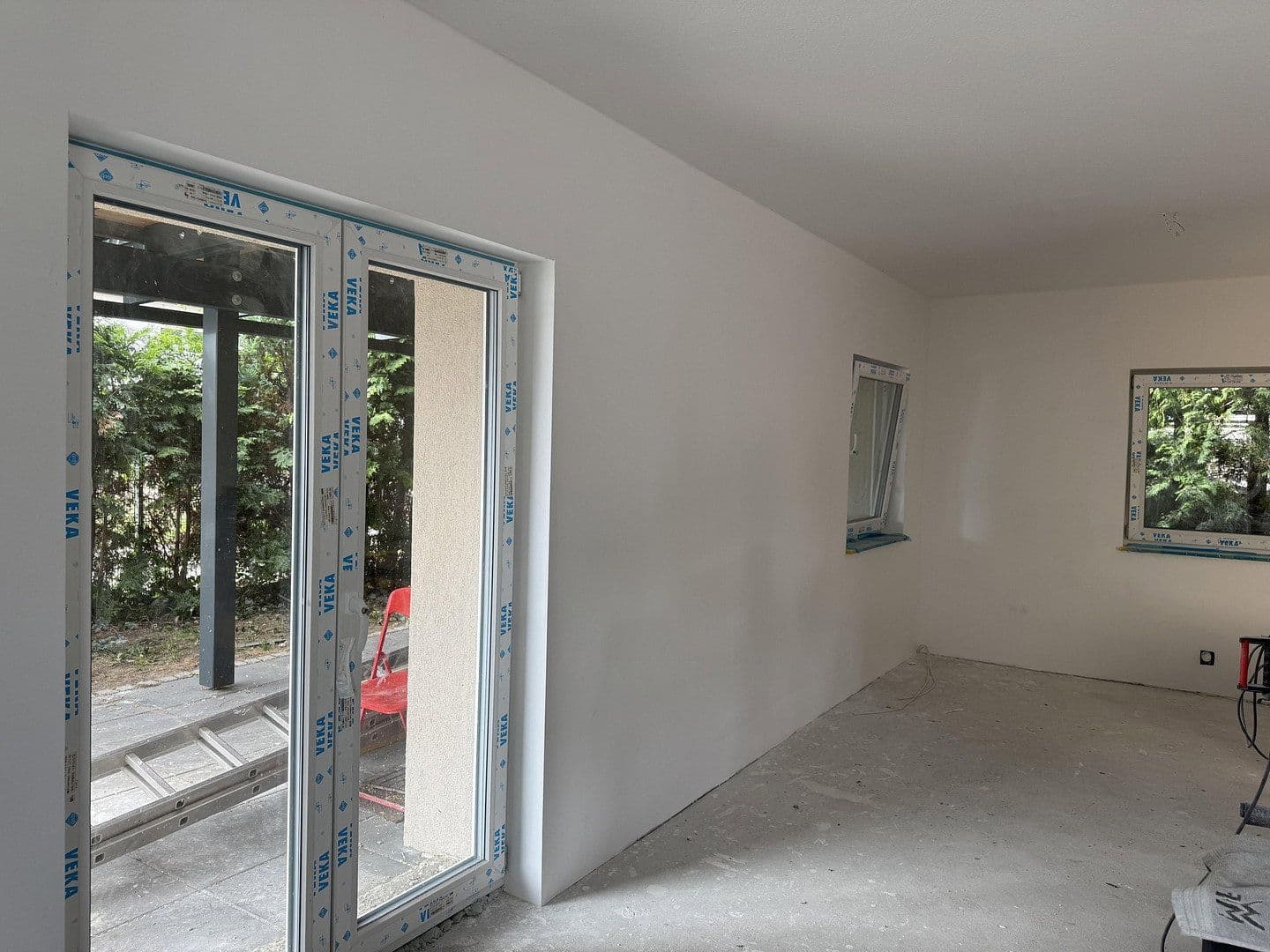 Pronájem kanceláře 70 m², Wandlitz, Braniborsko Pronájem kanceláře 70 m², Wandlitz, Braniborsko