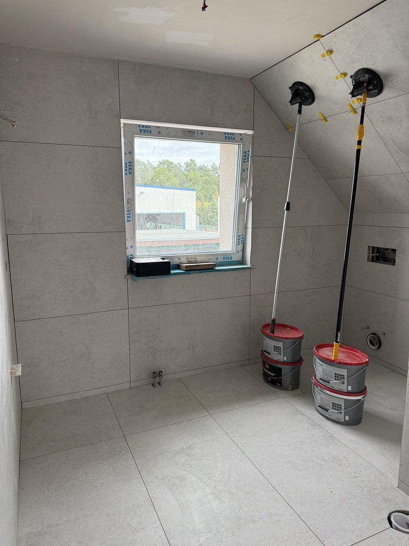 Pronájem kanceláře 70 m², Wandlitz, Braniborsko Pronájem kanceláře 70 m², Wandlitz, Braniborsko