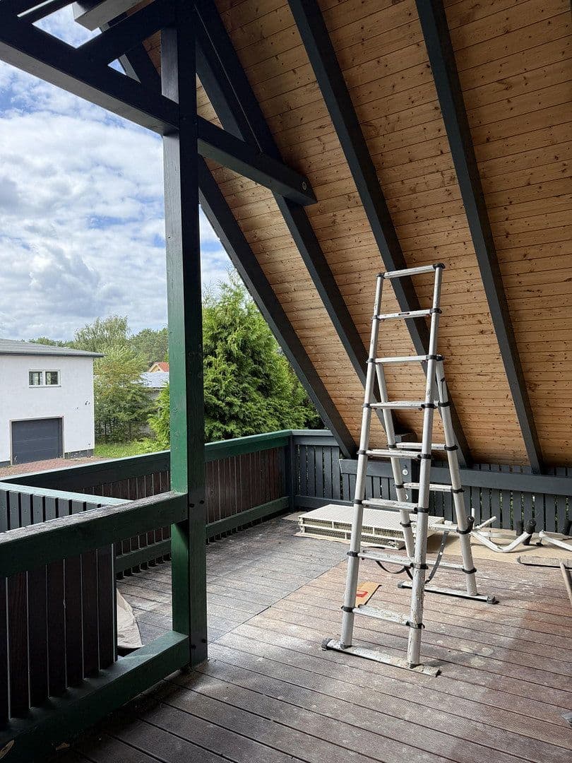 Pronájem kanceláře 70 m², Wandlitz, Braniborsko Pronájem kanceláře 70 m², Wandlitz, Braniborsko