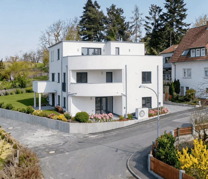 Prodej bytu 4+1 123 m², Friedrichstr, Biebertal, Hessen Prodej bytu 4+1 123 m², Friedrichstr, Biebertal, Hessen