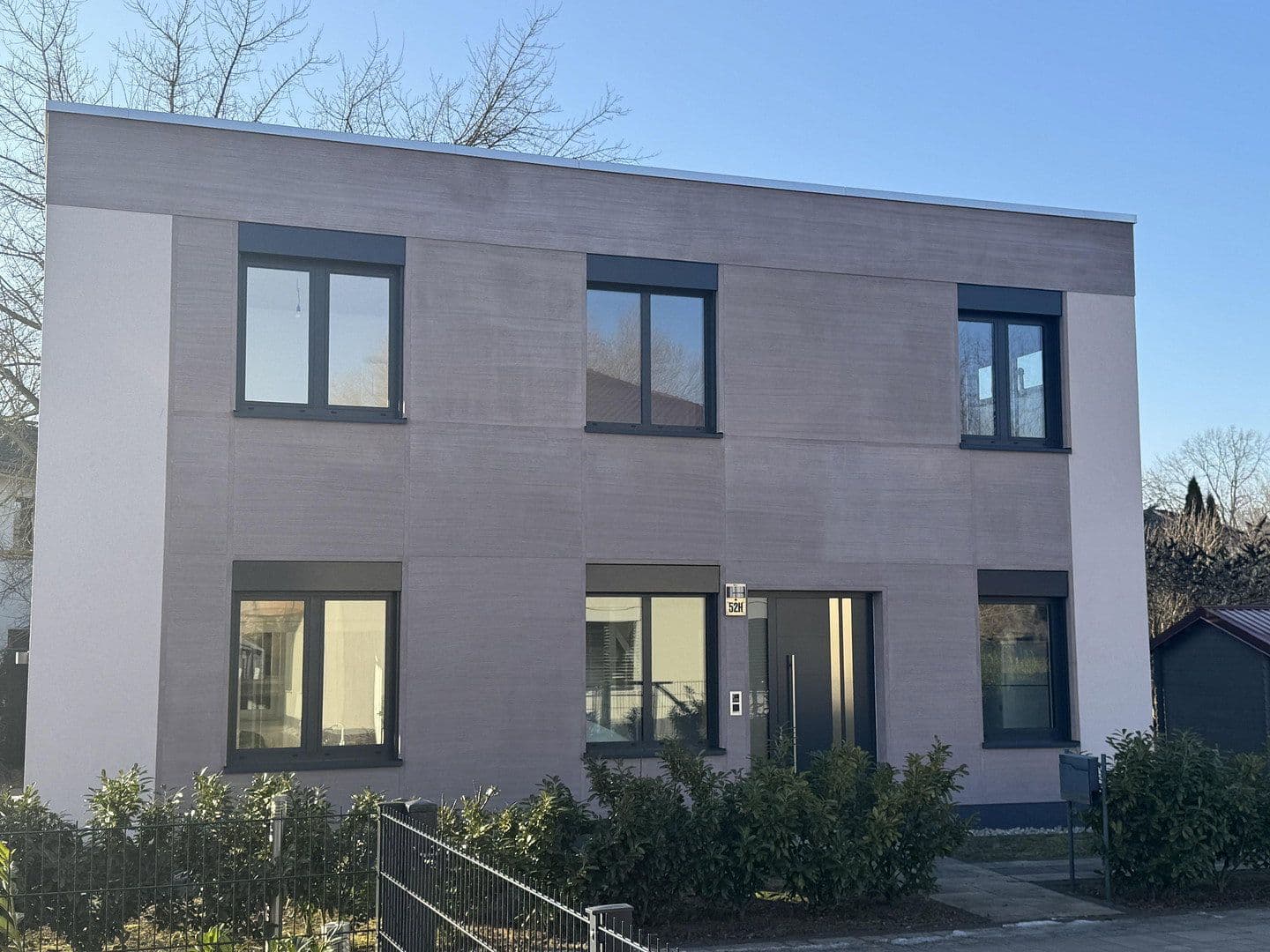 Pronájem domu 197 m², pozemek 485 m², Berlin, Berlín Pronájem domu 197 m², pozemek 485 m², Berlin, Berlín