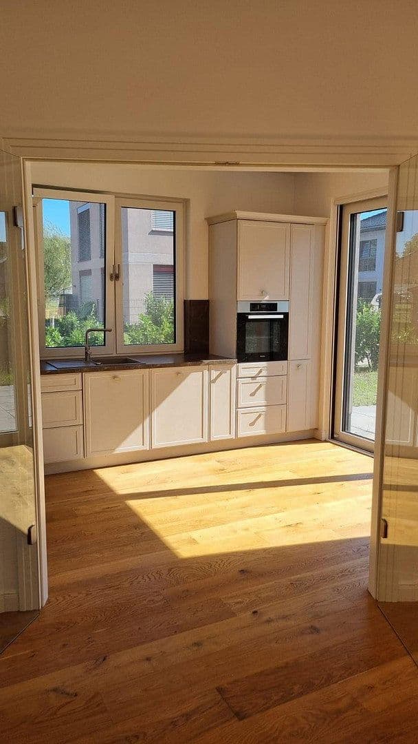 Pronájem domu 197 m², pozemek 485 m², Berlin, Berlín Pronájem domu 197 m², pozemek 485 m², Berlin, Berlín