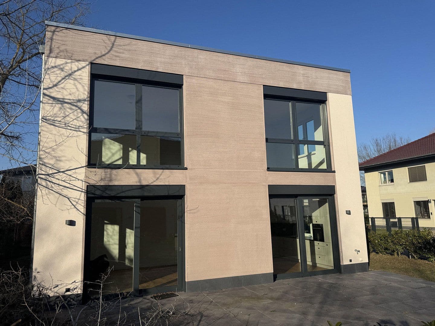 Pronájem domu 197 m², pozemek 485 m², Berlin, Berlín Pronájem domu 197 m², pozemek 485 m², Berlin, Berlín