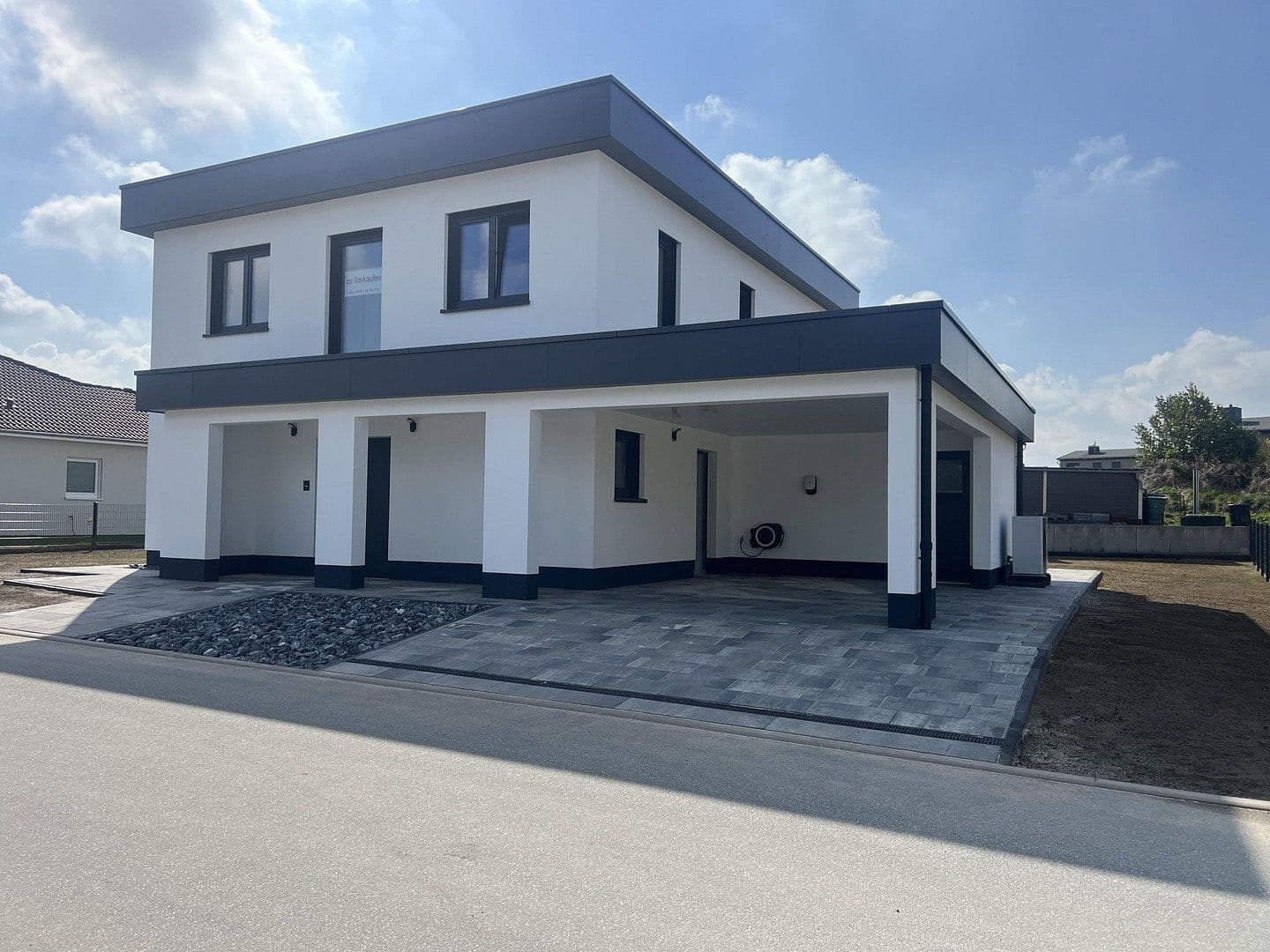 Prodej domu 180 m², pozemek 666 m², Am Turnplatz 2, Klütz, Mecklenburg-Vorpommern Prodej domu 180 m², pozemek 666 m², Am Turnplatz 2, Klütz, Mecklenburg-Vorpommern