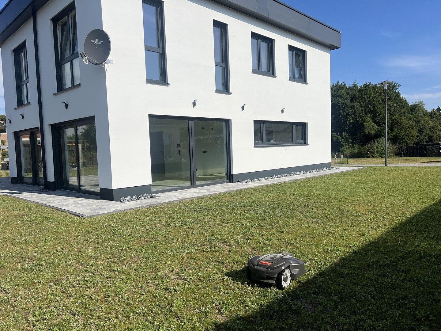 Prodej domu 180 m², pozemek 666 m², Am Turnplatz 2, Klütz, Mecklenburg-Vorpommern Prodej domu 180 m², pozemek 666 m², Am Turnplatz 2, Klütz, Mecklenburg-Vorpommern
