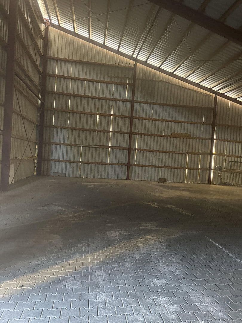 Pronájem nebytového prostoru 780 m², Wandlitz, Braniborsko Pronájem nebytového prostoru 780 m², Wandlitz, Braniborsko