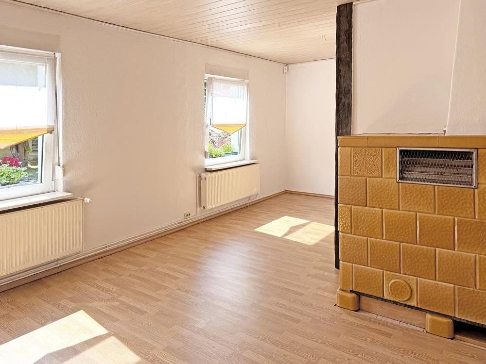Prodej domu 127 m², pozemek 1.120 m², Gardelegen, Sasko-Anhaltsko Prodej domu 127 m², pozemek 1.120 m², Gardelegen, Sasko-Anhaltsko