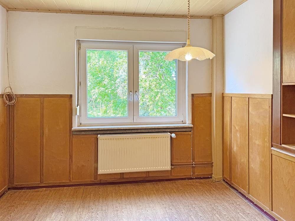Prodej domu 127 m², pozemek 1.120 m², Gardelegen, Sasko-Anhaltsko Prodej domu 127 m², pozemek 1.120 m², Gardelegen, Sasko-Anhaltsko