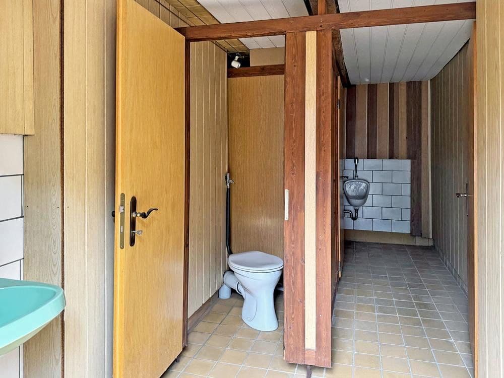 Prodej domu 127 m², pozemek 1.120 m², Gardelegen, Sasko-Anhaltsko Prodej domu 127 m², pozemek 1.120 m², Gardelegen, Sasko-Anhaltsko