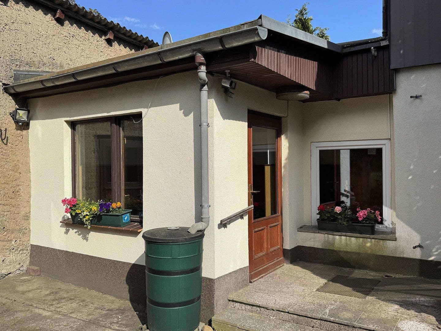 Prodej domu 127 m², pozemek 1.120 m², Gardelegen, Sasko-Anhaltsko Prodej domu 127 m², pozemek 1.120 m², Gardelegen, Sasko-Anhaltsko