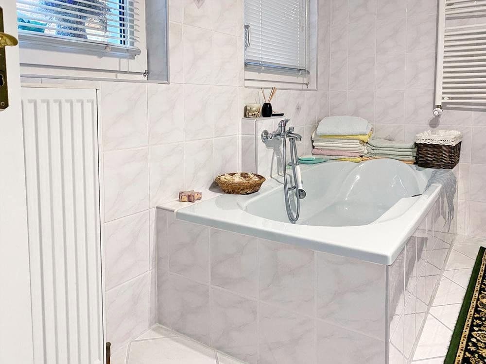 Prodej domu 127 m², pozemek 1.120 m², Gardelegen, Sasko-Anhaltsko Prodej domu 127 m², pozemek 1.120 m², Gardelegen, Sasko-Anhaltsko