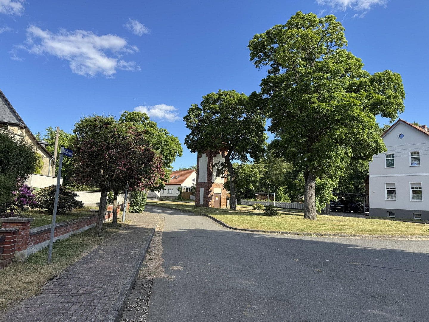 Prodej domu 127 m², pozemek 1.120 m², Gardelegen, Sasko-Anhaltsko Prodej domu 127 m², pozemek 1.120 m², Gardelegen, Sasko-Anhaltsko