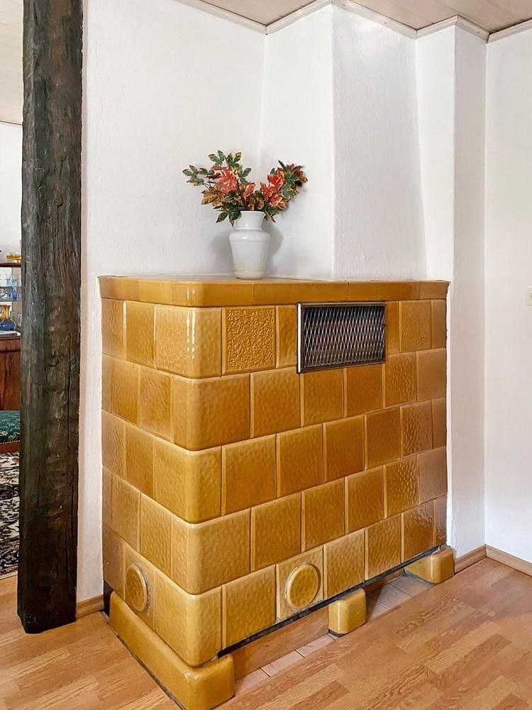 Prodej domu 127 m², pozemek 1.120 m², Gardelegen, Sasko-Anhaltsko Prodej domu 127 m², pozemek 1.120 m², Gardelegen, Sasko-Anhaltsko