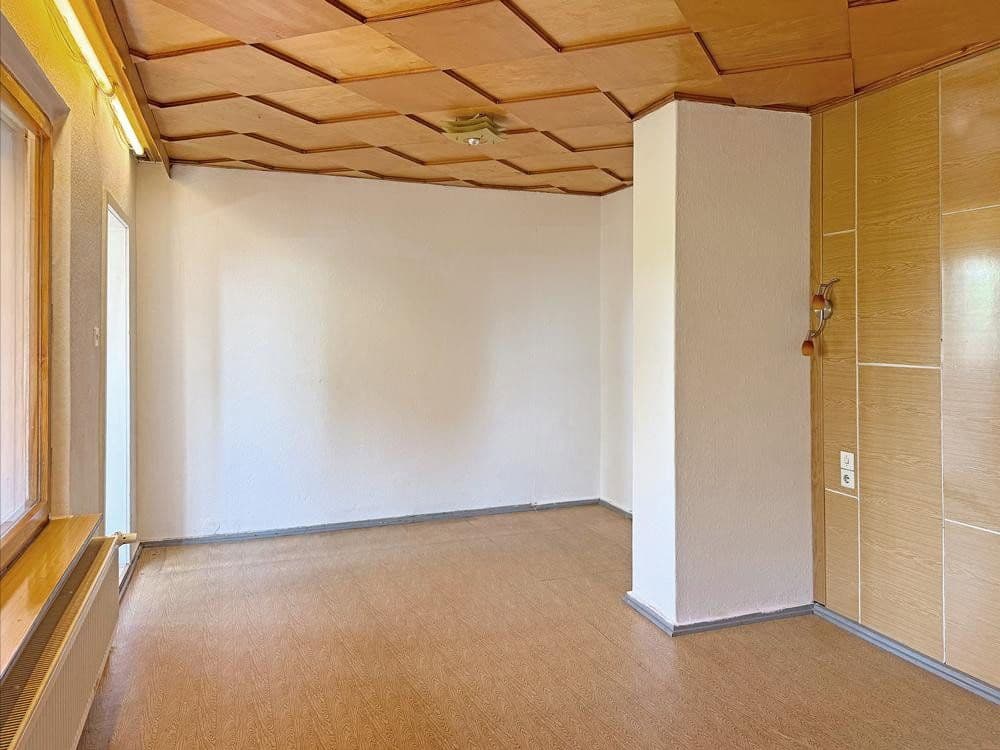 Prodej domu 127 m², pozemek 1.120 m², Gardelegen, Sasko-Anhaltsko Prodej domu 127 m², pozemek 1.120 m², Gardelegen, Sasko-Anhaltsko