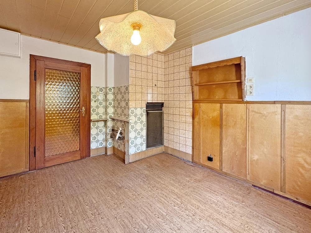 Prodej domu 127 m², pozemek 1.120 m², Gardelegen, Sasko-Anhaltsko Prodej domu 127 m², pozemek 1.120 m², Gardelegen, Sasko-Anhaltsko